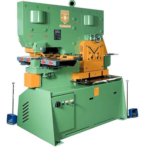 Kombinierte Werkzeugmaschinen Peddimax Peddicat Peddiworker