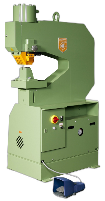 Hydraulic 502