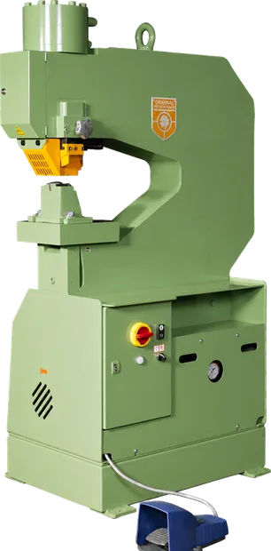 Hydraulic 502